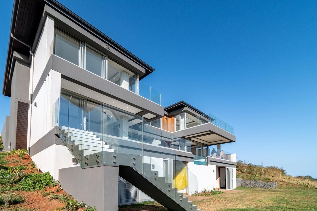 House in Port Zimbali, KwaZulu-Natal, South Africa 1 - 18225344