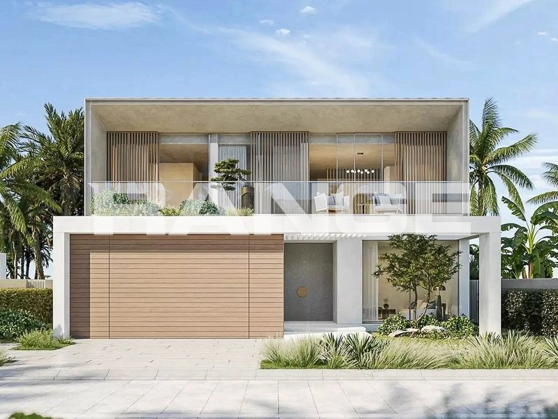 Villa in Dubai Islands / Deira Islands, Dubai, United Arab Emirates 2 - 18108987