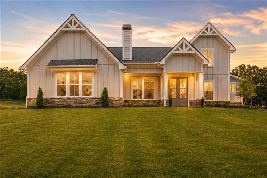 House in Winder, Georgia, United States 4 - 17666821