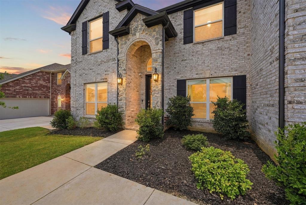 House in Celina, Texas, United States 4 - 18226608