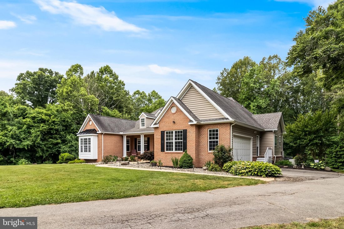 House in Compton, Maryland, United States 4 - 18228859