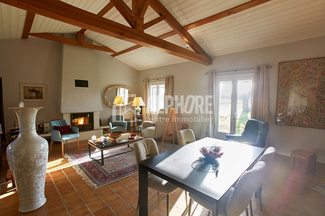 Villa in Les Moutiers-en-Retz, Pays de la Loire, France 2 - 18231235