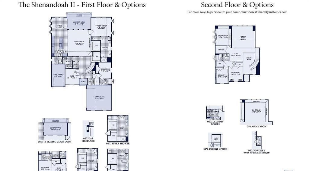 House in Celina, Texas, United States 2 - 18232151