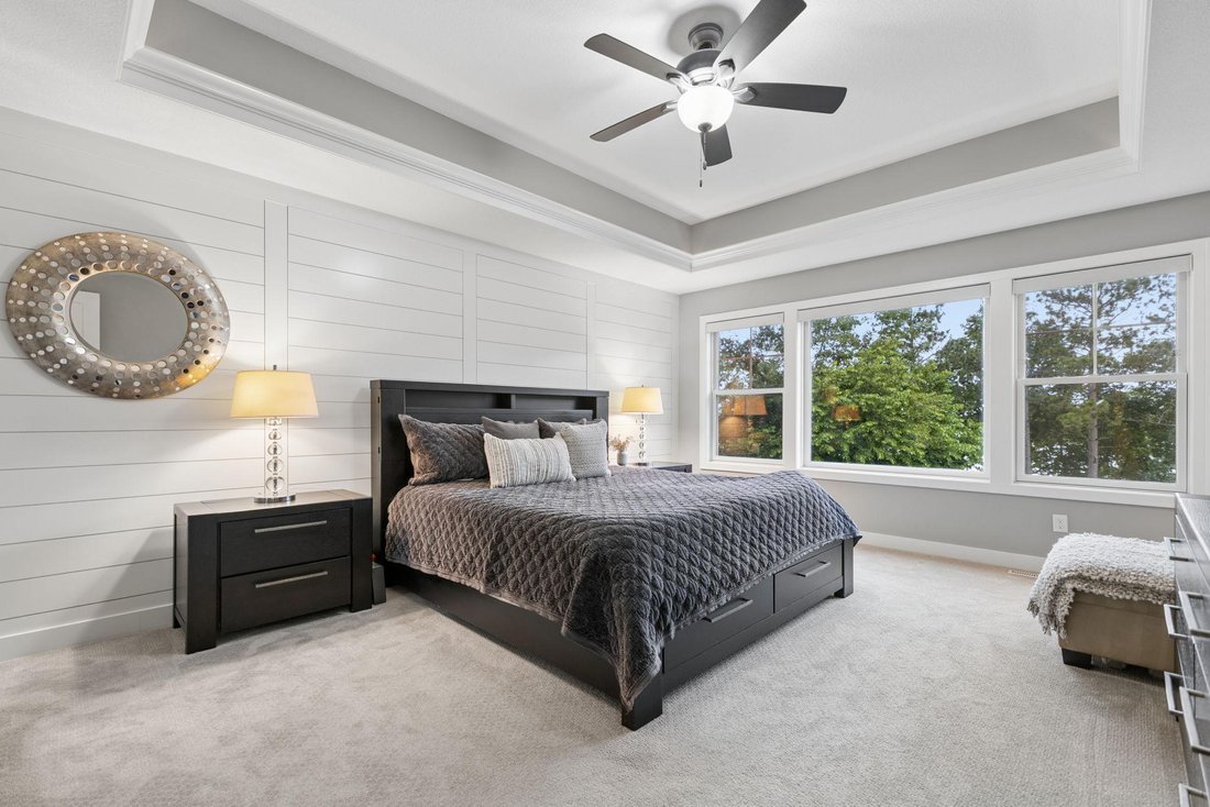 House in Chaska, Minnesota, United States 4 - 18223506