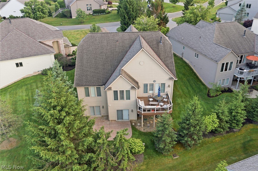 Condo in Aurora, Ohio, United States 3 - 18226782