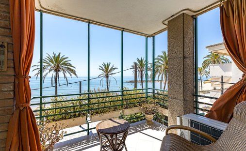 Apartment in Cubelles, Catalonia, Spain 1