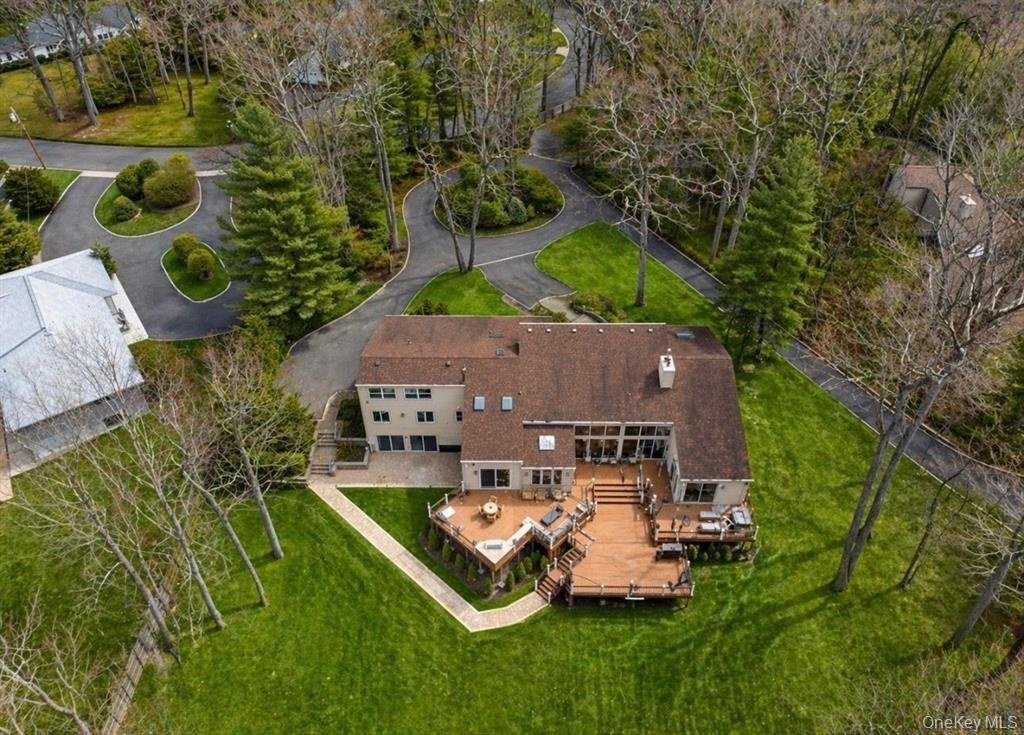 House in Woodbury, New York, United States 4 - 18232642