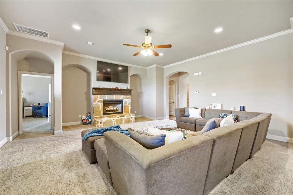 House in Fort Worth, Texas, United States 5 - 18226660