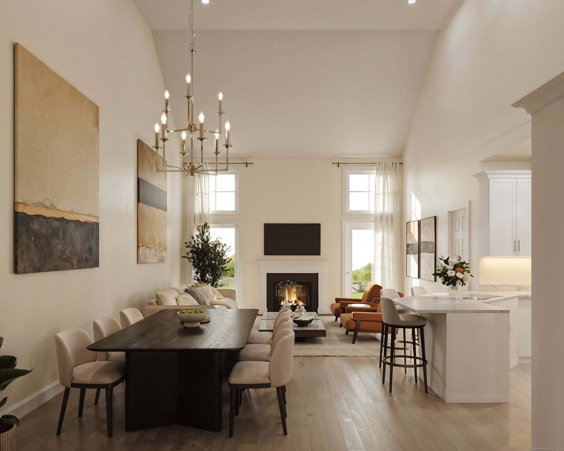 Condo in Middlebury, Connecticut, United States 2 - 16254904