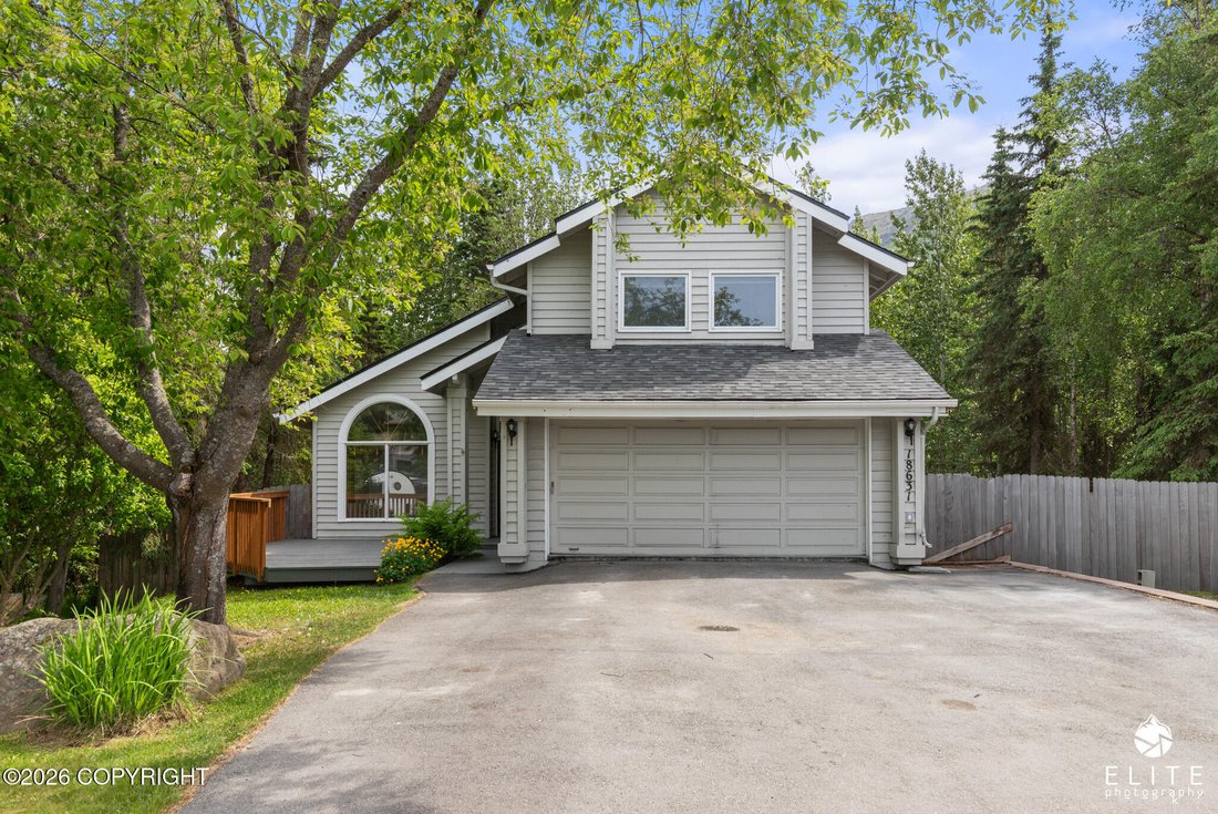 House in Anchorage, Alaska, United States 2 - 18233586