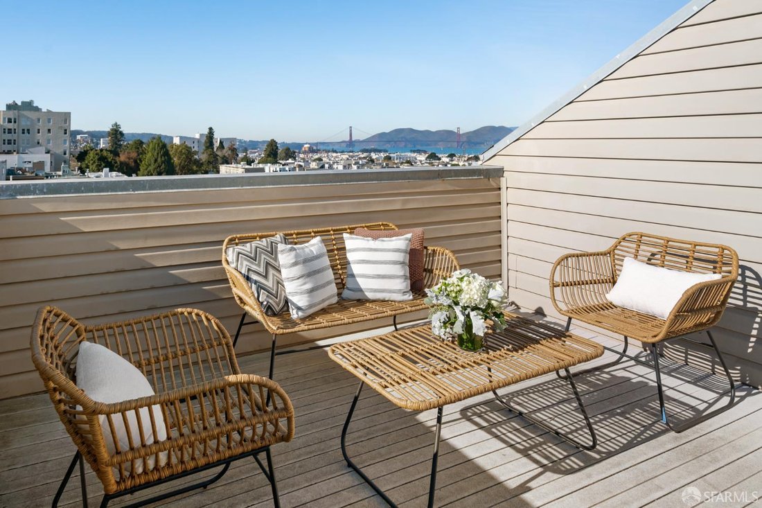 House in San Francisco, California, United States 2 - 18229056