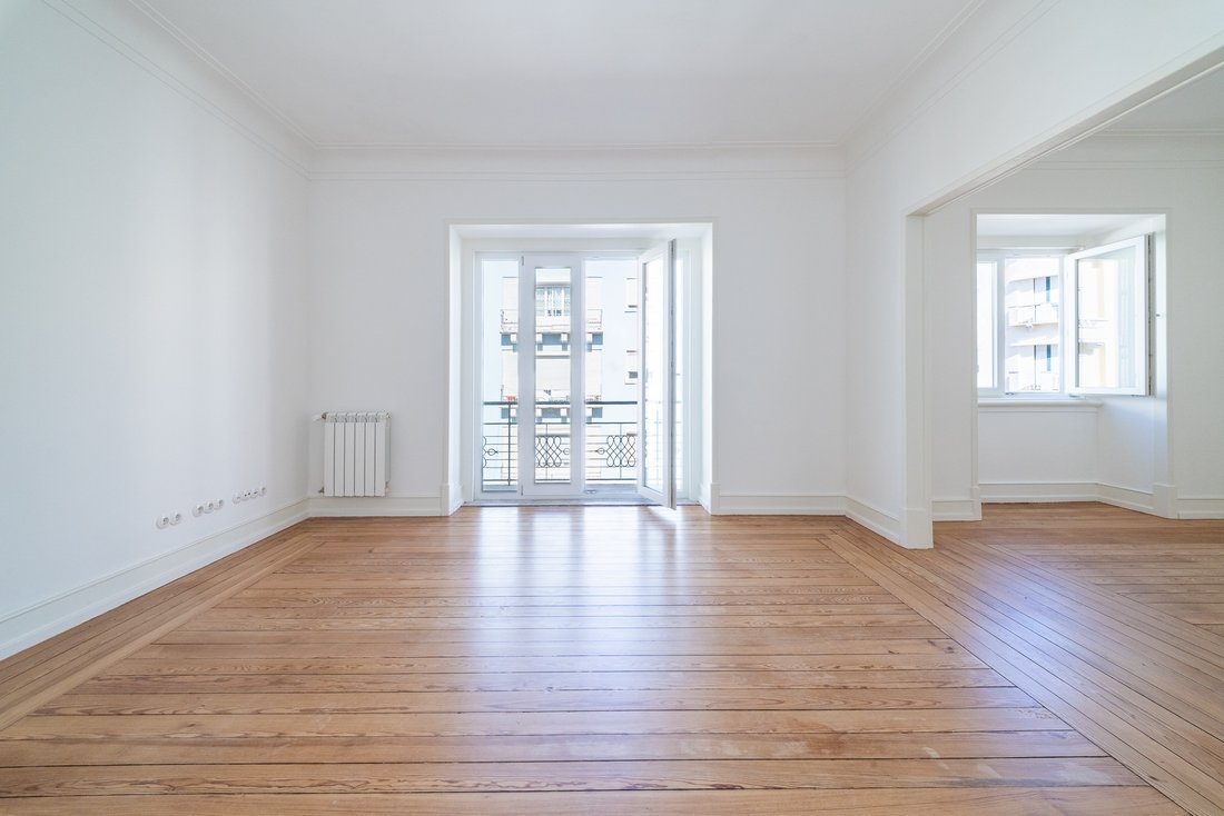 Apartment in Areeiro, Lisbon, Portugal 1 - 18227335