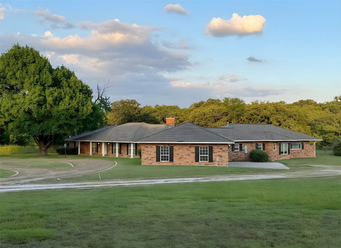 Casa a Lantana, Texas, Stati Uniti 3 - 18230323
