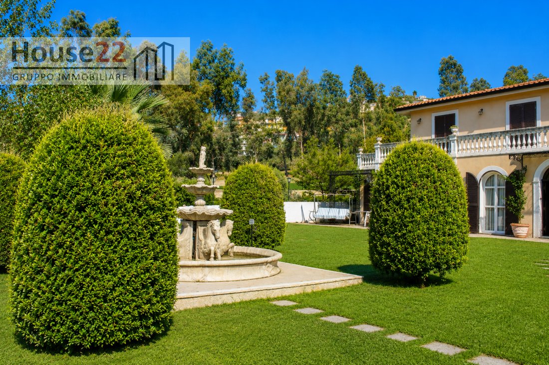 Villa in Furnari, Sicily, Italy 5 - 18231199