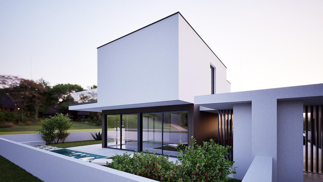 House in Quinta do Anjo, Setubal, Portugal 5 - 18227366