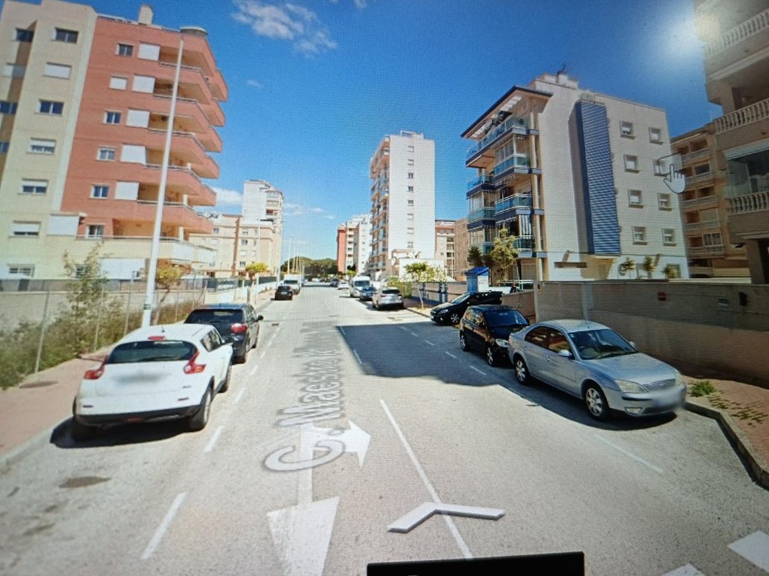 Land in Guardamar del Segura, Valencian Community, Spain 1 - 18223760