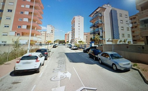 Land in Guardamar del Segura, Valencian Community, Spain 1