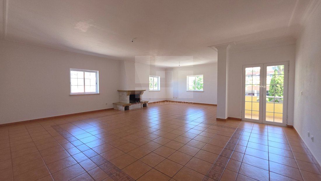 Wohnung in Sintra, Lissabon, Portugal 5 - 18185480