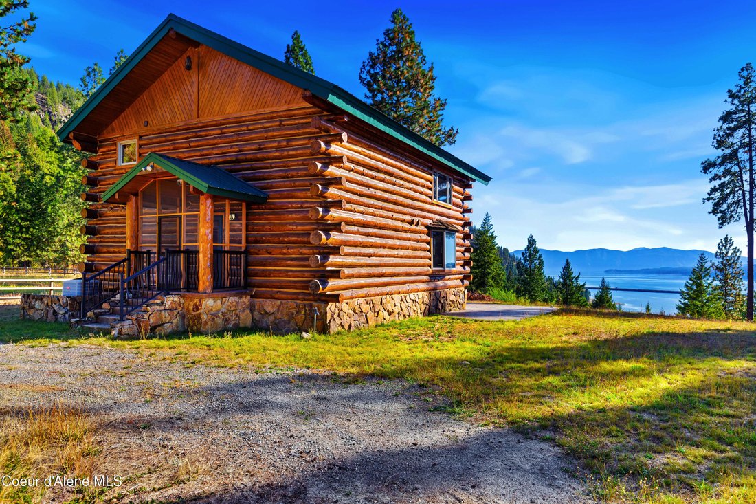 House in Hope, Idaho, United States 5 - 18225201