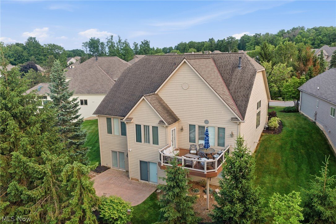 Condo in Aurora, Ohio, United States 4 - 18226782