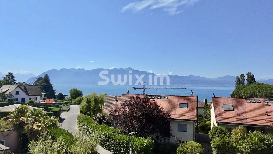 House in Lutry, Vaud, Switzerland 5 - 18190284