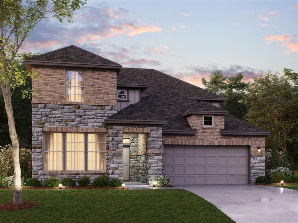 House in Fort Worth, Texas, United States 1 - 18226645