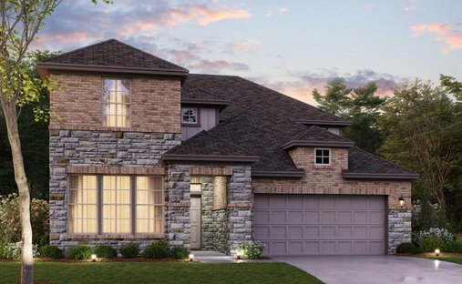 House in Fort Worth, Texas, United States 1