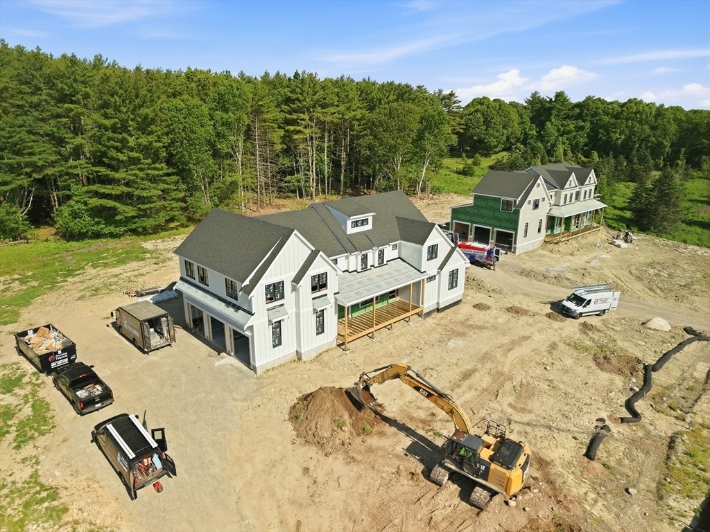 House in Norwell, Massachusetts, United States 1 - 18229410