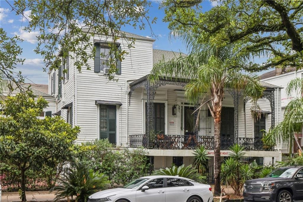 Apartment in New Orleans, Louisiana, United States 1 - 18225373