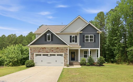 House in Creedmoor, North Carolina, United States 1