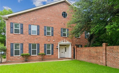 House in Metairie, Louisiana, United States 1