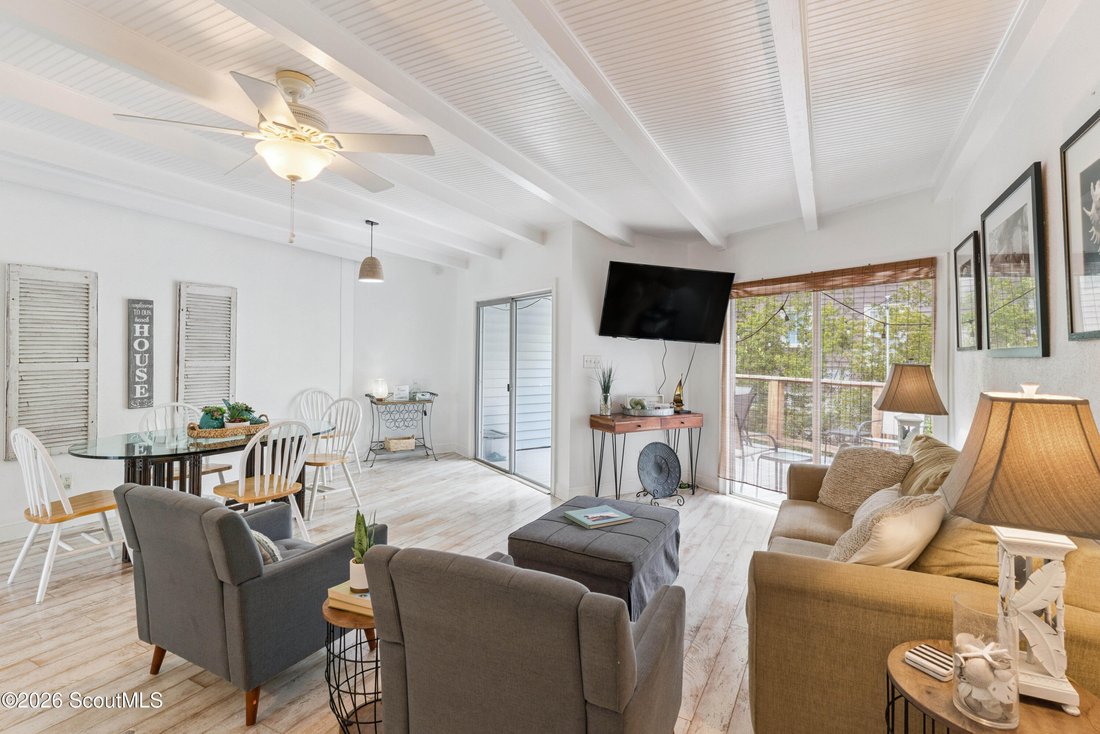 Condo in St. Simons, Georgia, United States 3 - 18225134