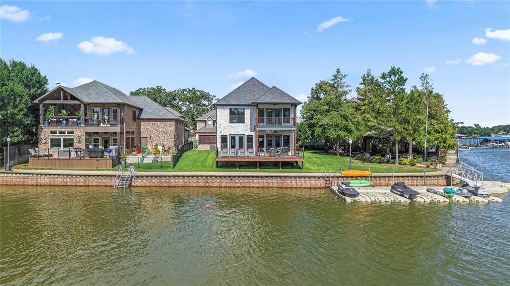House in Gun Barrel City, Texas, United States 3 - 18232127