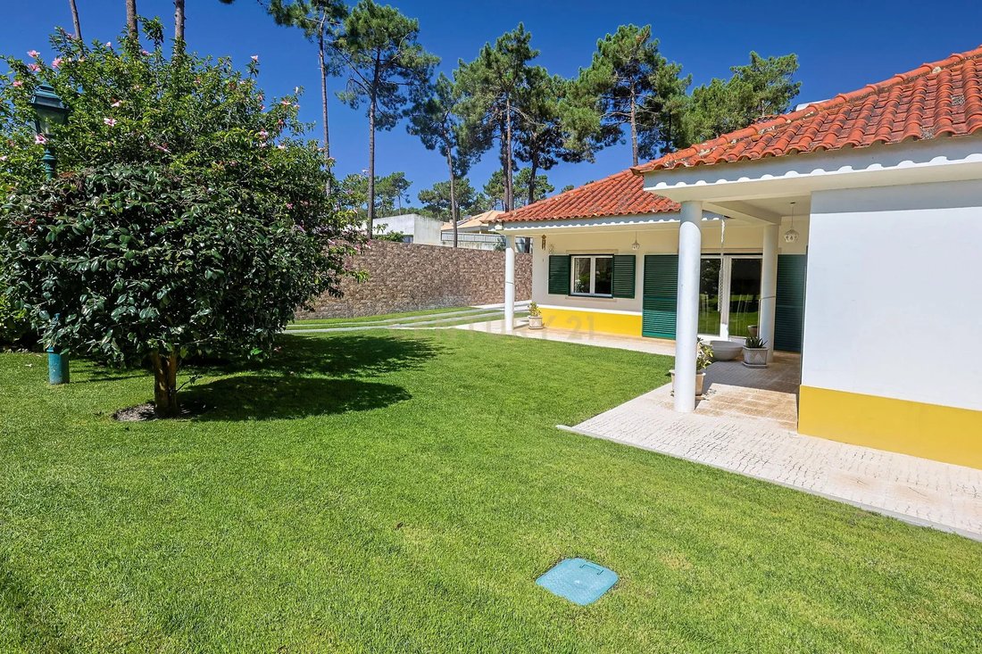 Villa in Corroios, Setubal, Portugal 1 - 18230522