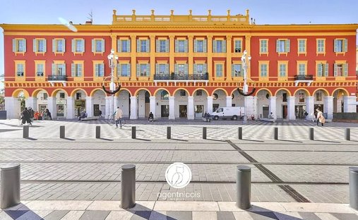Apartment in Nice, Provence-Alpes-Côte d'Azur, France 1