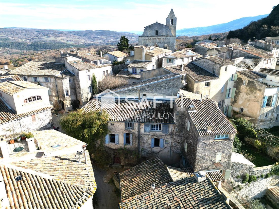 House in Saignon, Provence-Alpes-Côte d'Azur, France 2 - 18233371