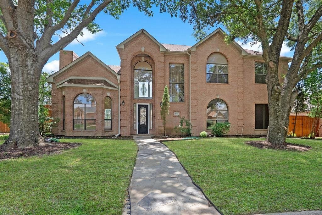 House in Plano, Texas, United States 1 - 18226600