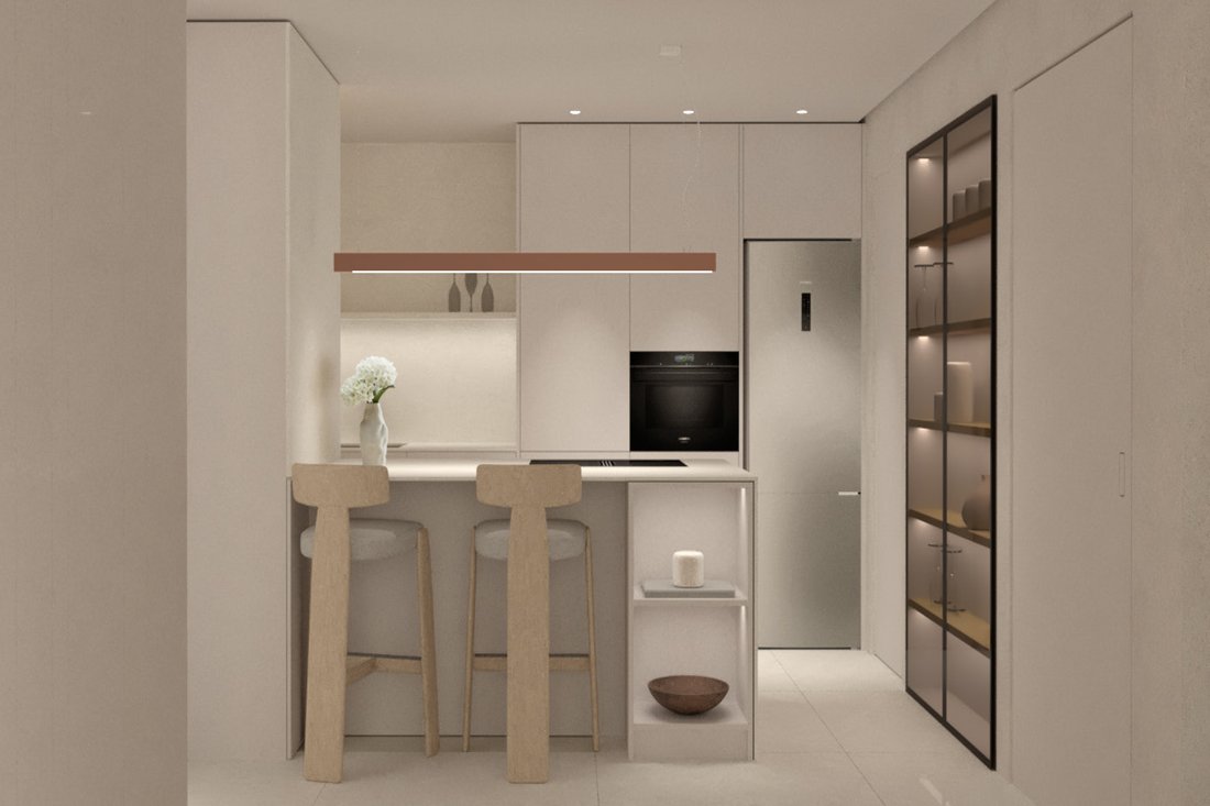 Townhouse in Rocafort, Valencian Community, Spain 4 - 18227761