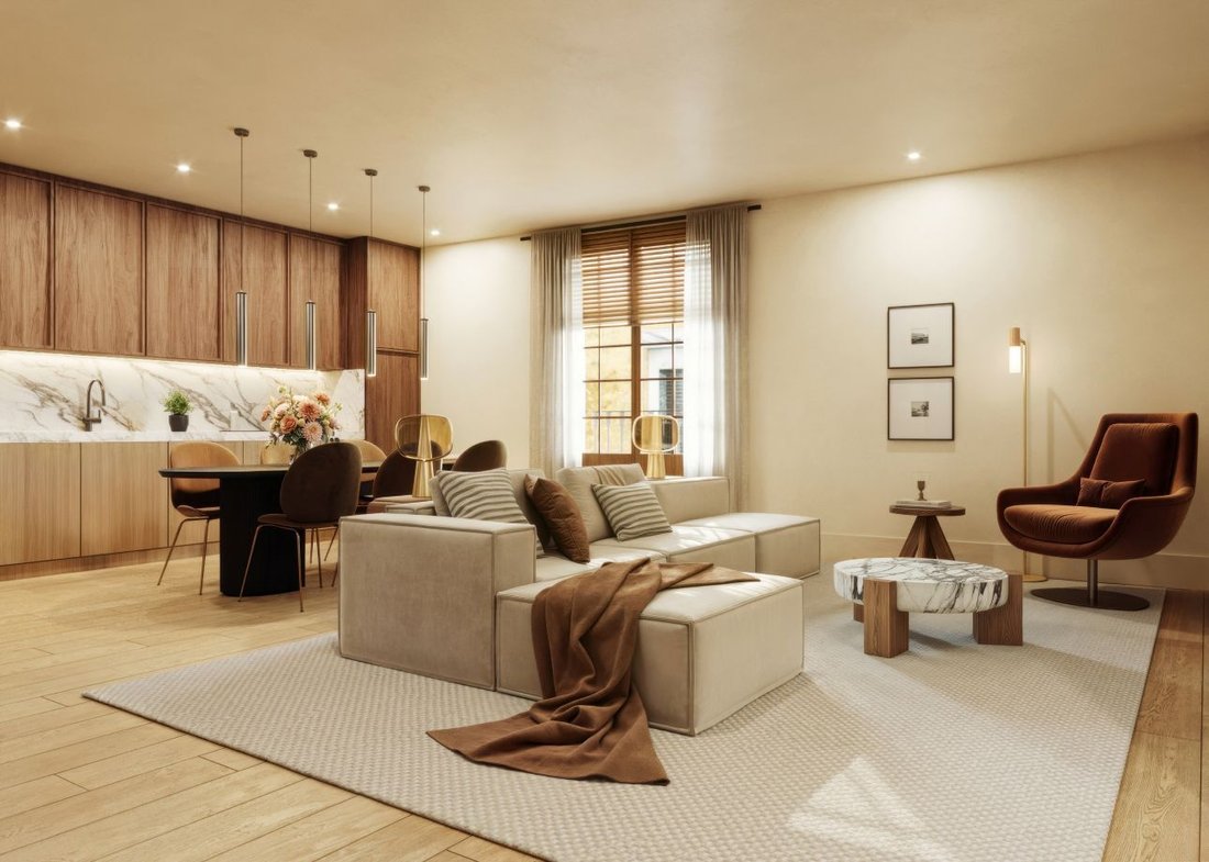 Apartment in Ciutat Vella, Barcelona, Spain 2 - 18227127
