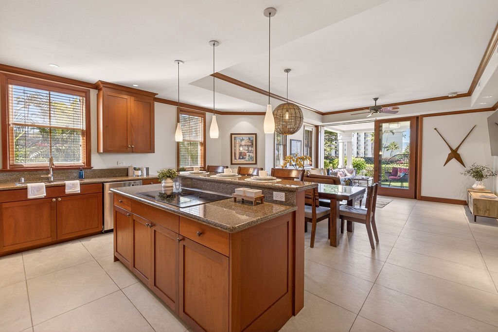 Condo in Waikoloa Village, Hawaii, United States 4 - 18226749