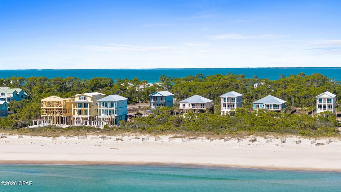House in Saint George Island, Florida, United States 4 - 18225203