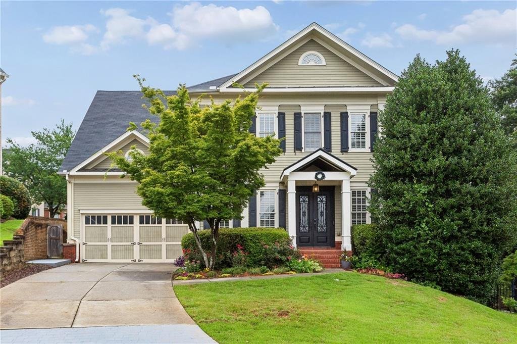 House in Smyrna, Georgia, United States 1 - 18225659