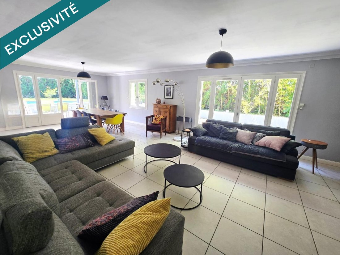 House in Les-Collines, Vienne, France 4 - 18233293