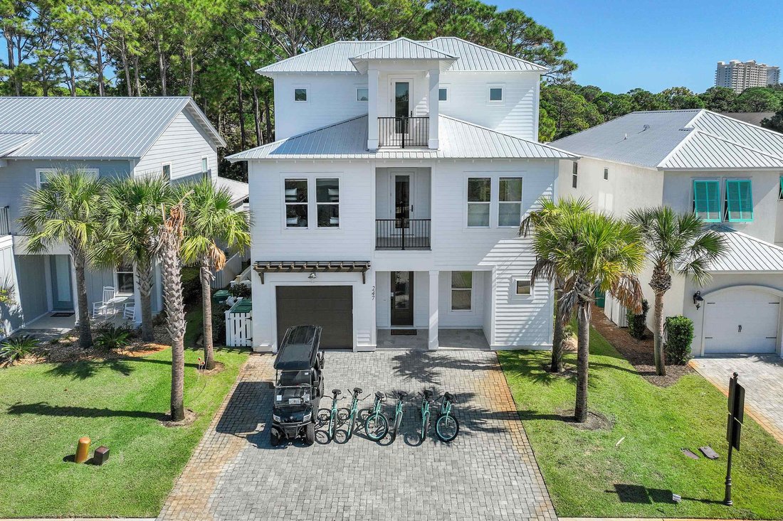 House in Miramar Beach, Florida, United States 2 - 18229621