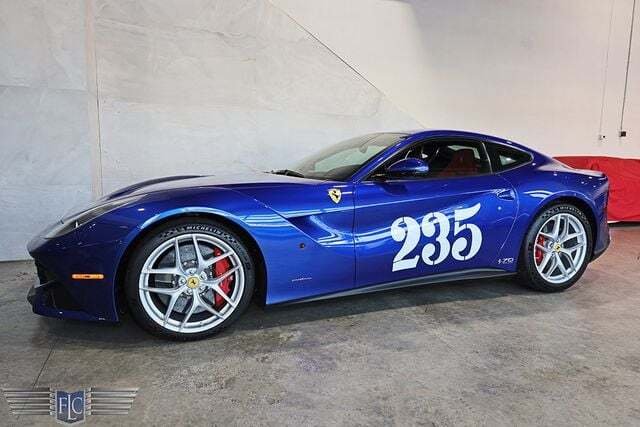 Coupe in Ft LAUDERDALE, FL, United States 4 - 18230678