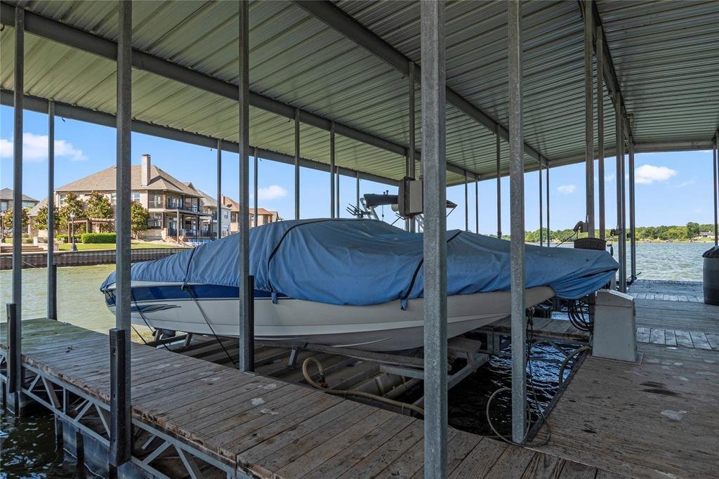 House in Gun Barrel City, Texas, United States 5 - 18232127
