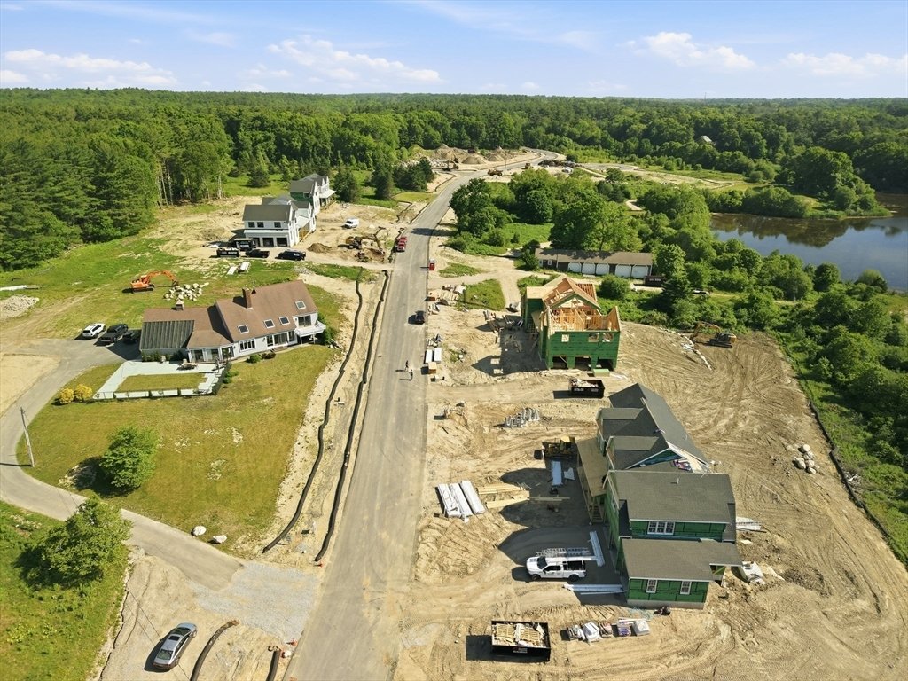 House in Norwell, Massachusetts, United States 3 - 18229432