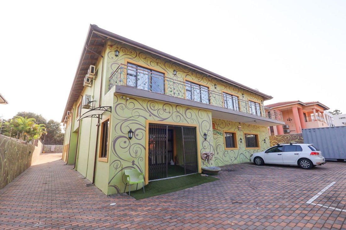 House in Glen Ashley, KwaZulu-Natal, South Africa 1 - 18223491