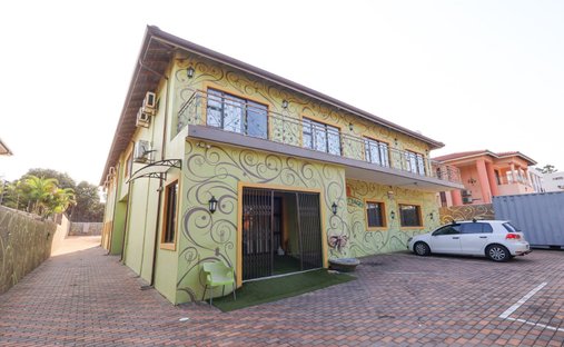 Casa a Durban North, KwaZulu-Natal, Sudafrica 1