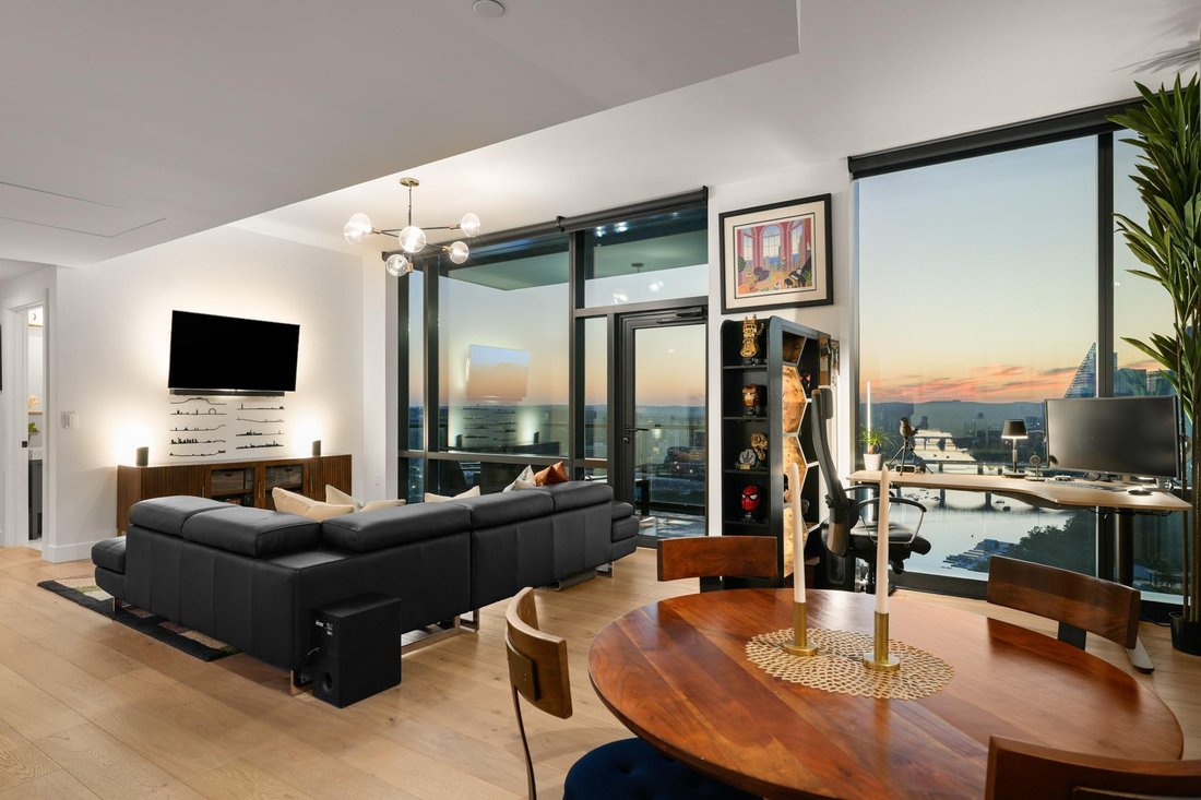 Condo in Austin, Texas, United States 3 - 18227092